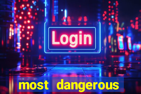 most dangerous cities brazil